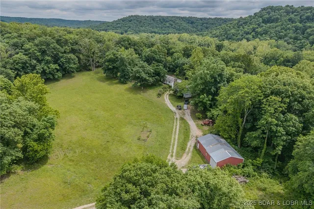$599,000 | 4506 Tunnel Dam Road, Macks Creek, MO 65786