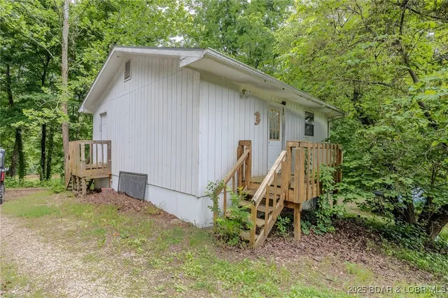 $599,000 | 4506 Tunnel Dam Road, Macks Creek, MO 65786