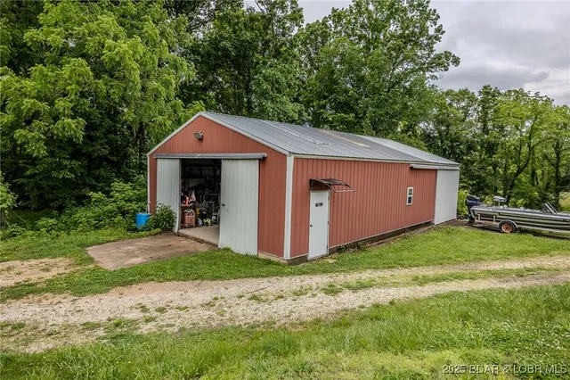 $599,000 | 4506 Tunnel Dam Road, Macks Creek, MO 65786