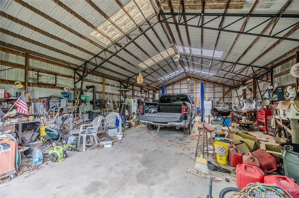 $550,000 | 4506 Tunnel Dam Road, Macks Creek, MO 65786