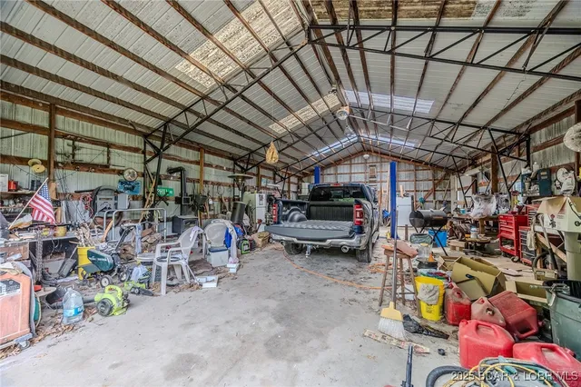 $599,000 | 4506 Tunnel Dam Road, Macks Creek, MO 65786