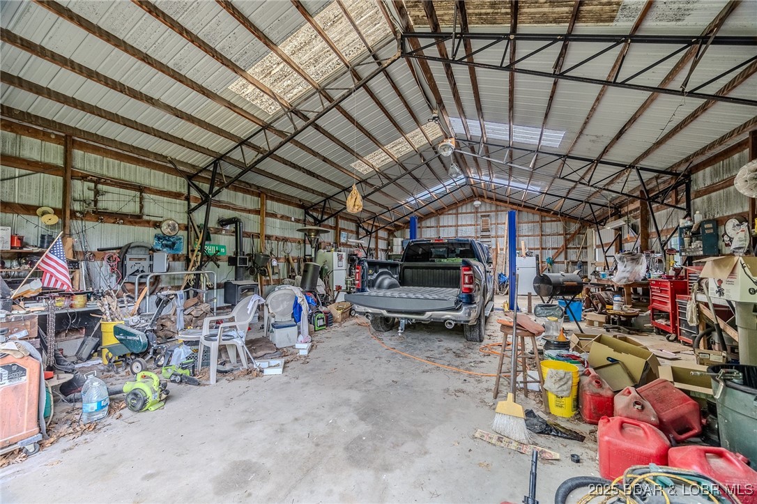 4506 Tunnel Dam Road Macks Creek, MO 65786 - Photo 8 of 36