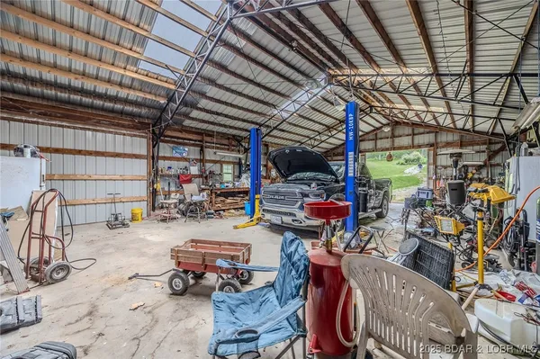 $550,000 | 4506 Tunnel Dam Road, Macks Creek, MO 65786