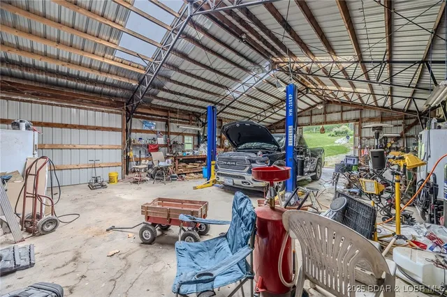 $599,000 | 4506 Tunnel Dam Road, Macks Creek, MO 65786