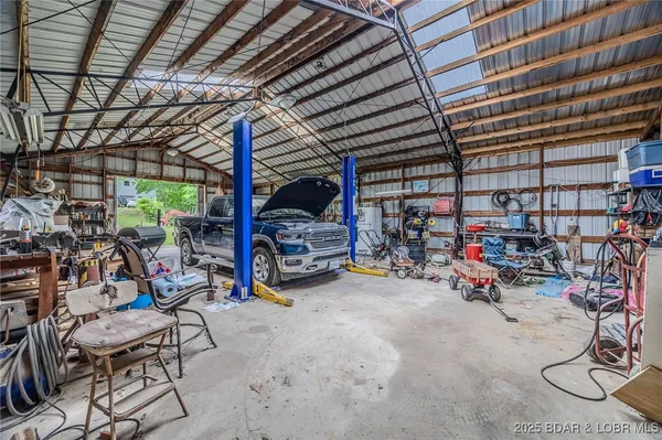 $550,000 | 4506 Tunnel Dam Road, Macks Creek, MO 65786