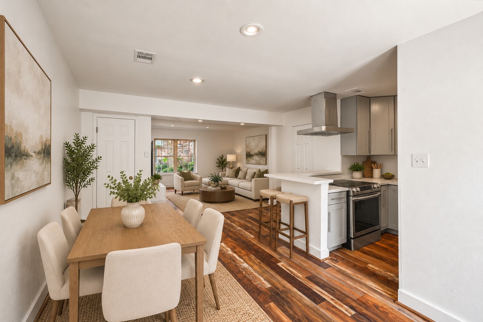 515 Tallowood Road, Unit 7 Houston, TX 77024 - Photo 1 of 24 Gallery Image 1