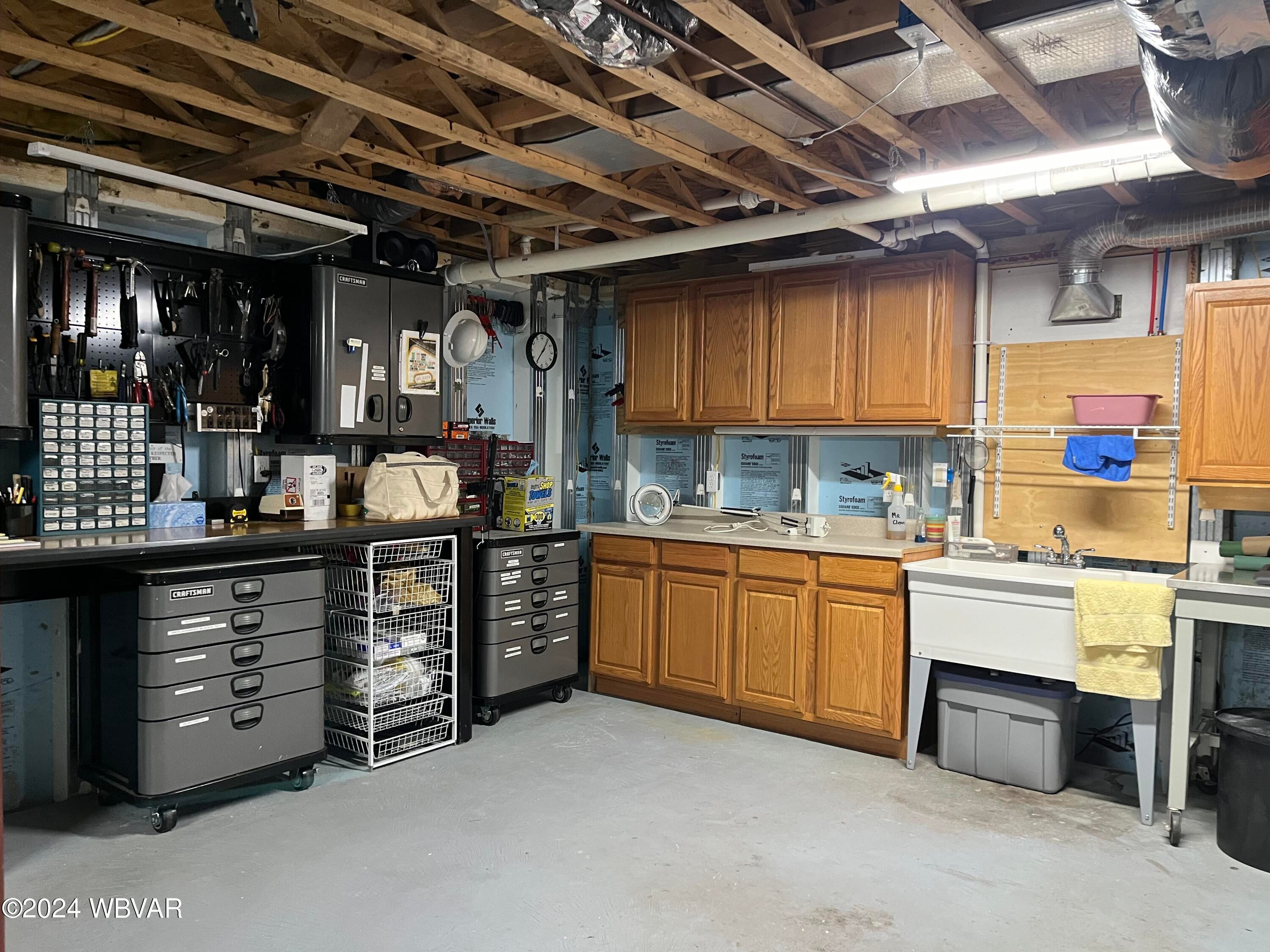 993 Myers Road Muncy Valley, PA 17758 - Photo 26 of 41 Gallery Image 26