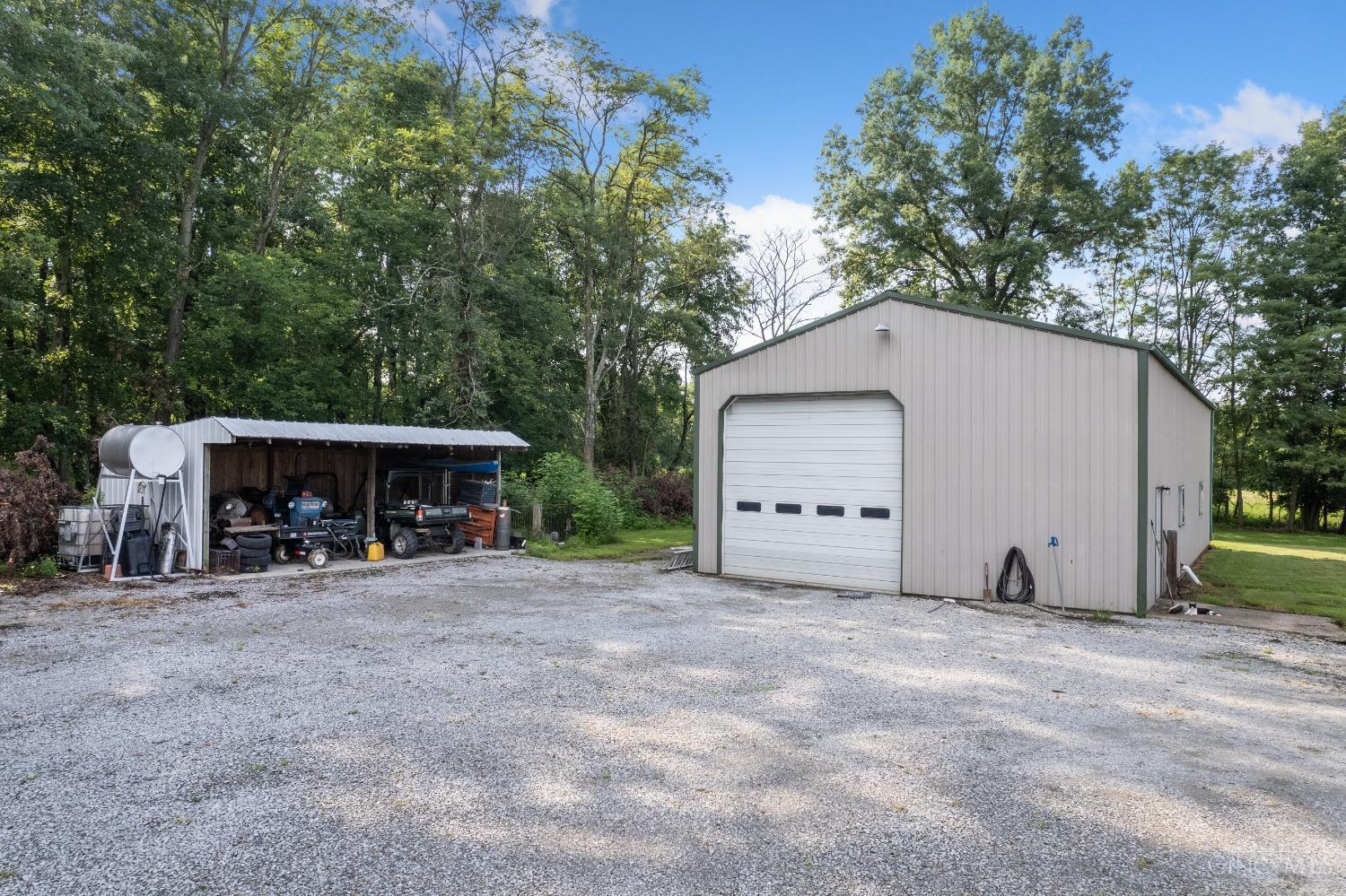 8759 McGohan Road Georgetown, OH 45121 - Photo 19 of 50