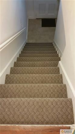 406 Fulton Street Middlesex, NJ 08846 - Photo 18 of 19 a view of entryway