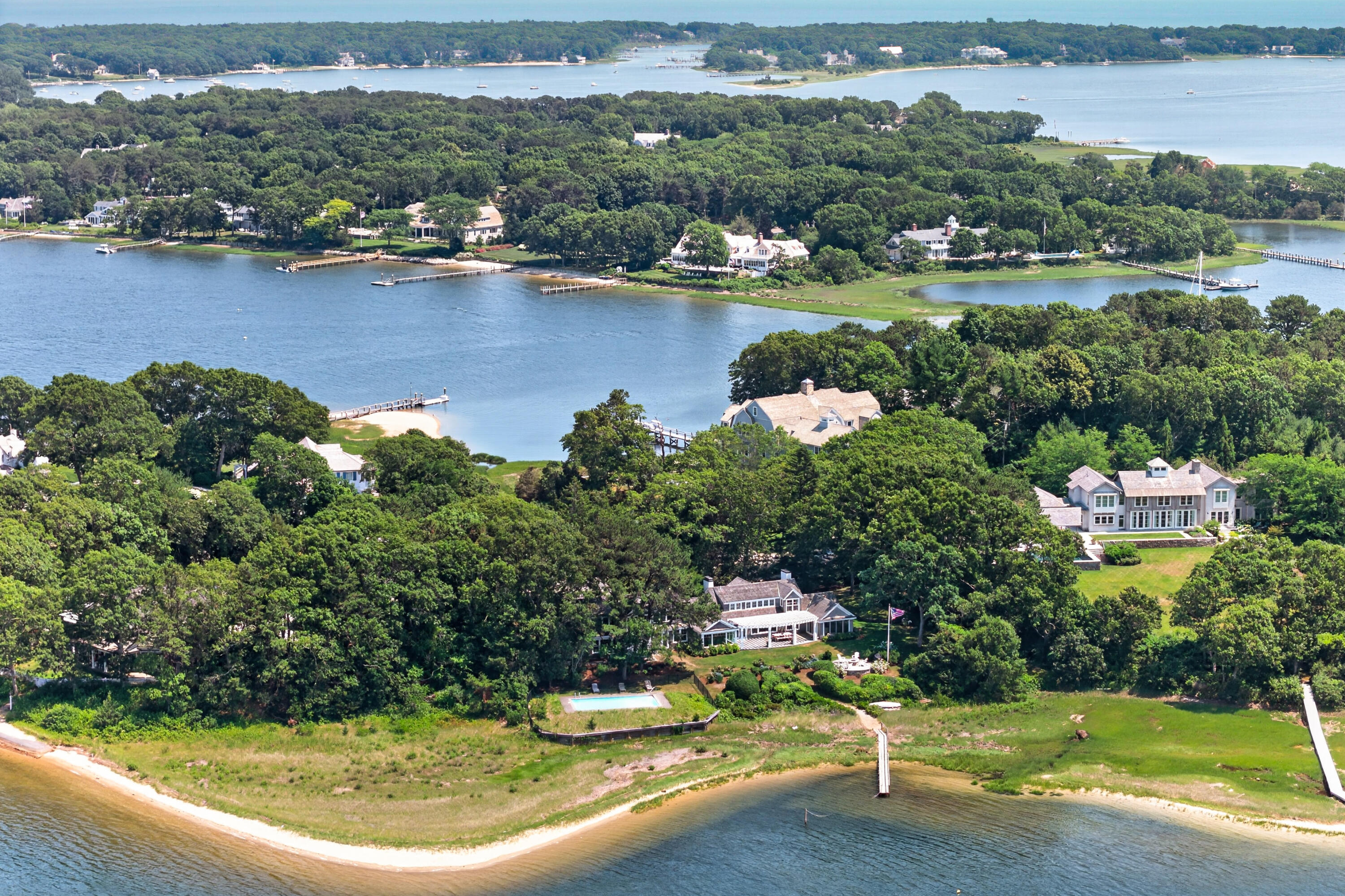71 Sand Point Osterville, MA 02655 - Photo 44 of 45 71 Sand Pt (6)