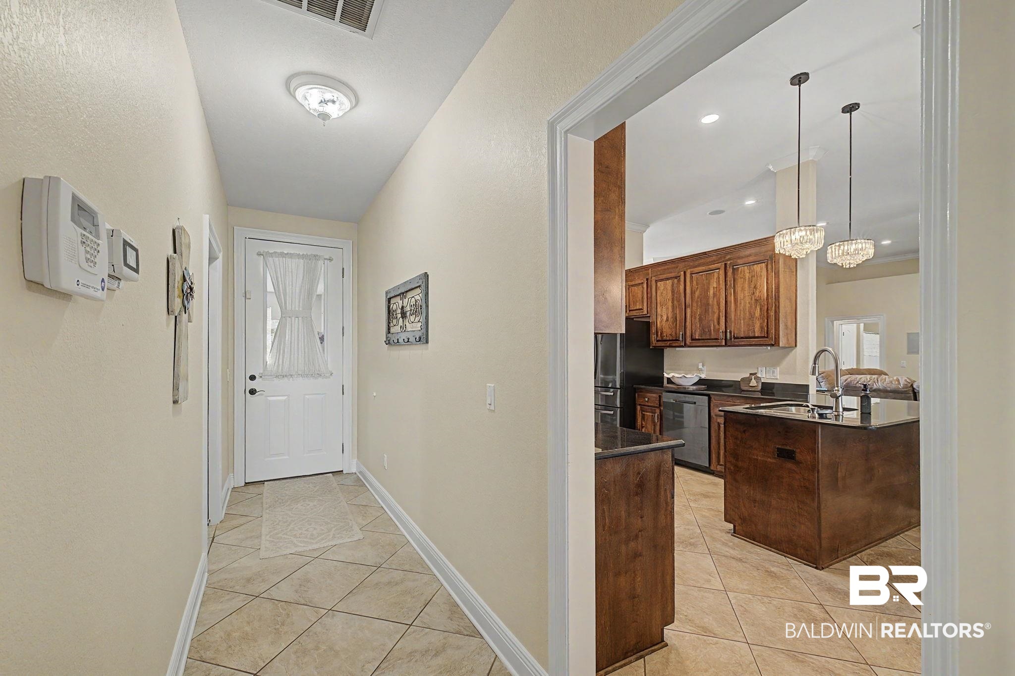 26895 C R Watson Road Robertsdale, AL 36567 - Photo 28 of 89 Hallway