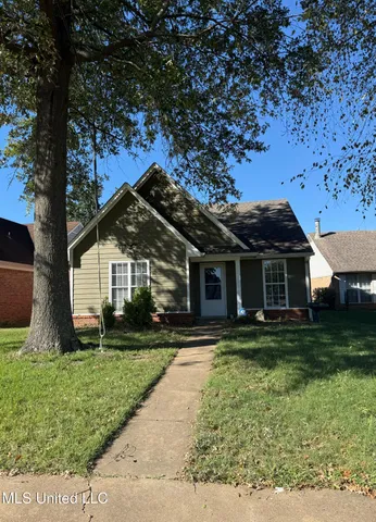 $1,635 | 5411 Jackson Cove, Southaven, MS 38671