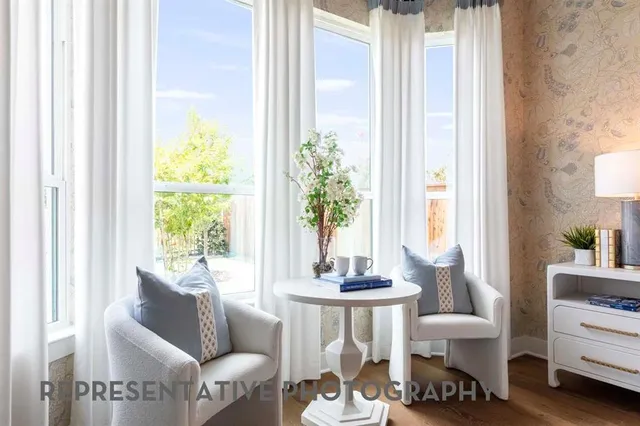 $657,410 | 9813 Oak Glade Drive, Denton, TX 76207