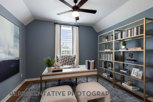 $657,410 | 9813 Oak Glade Drive, Denton, TX 76207