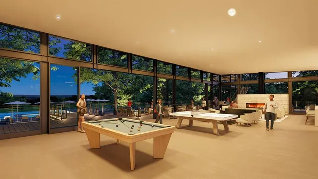 $657,410 | 9813 Oak Glade Drive, Denton, TX 76207