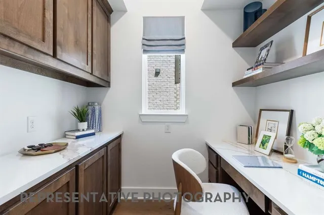 $657,410 | 9813 Oak Glade Drive, Denton, TX 76207