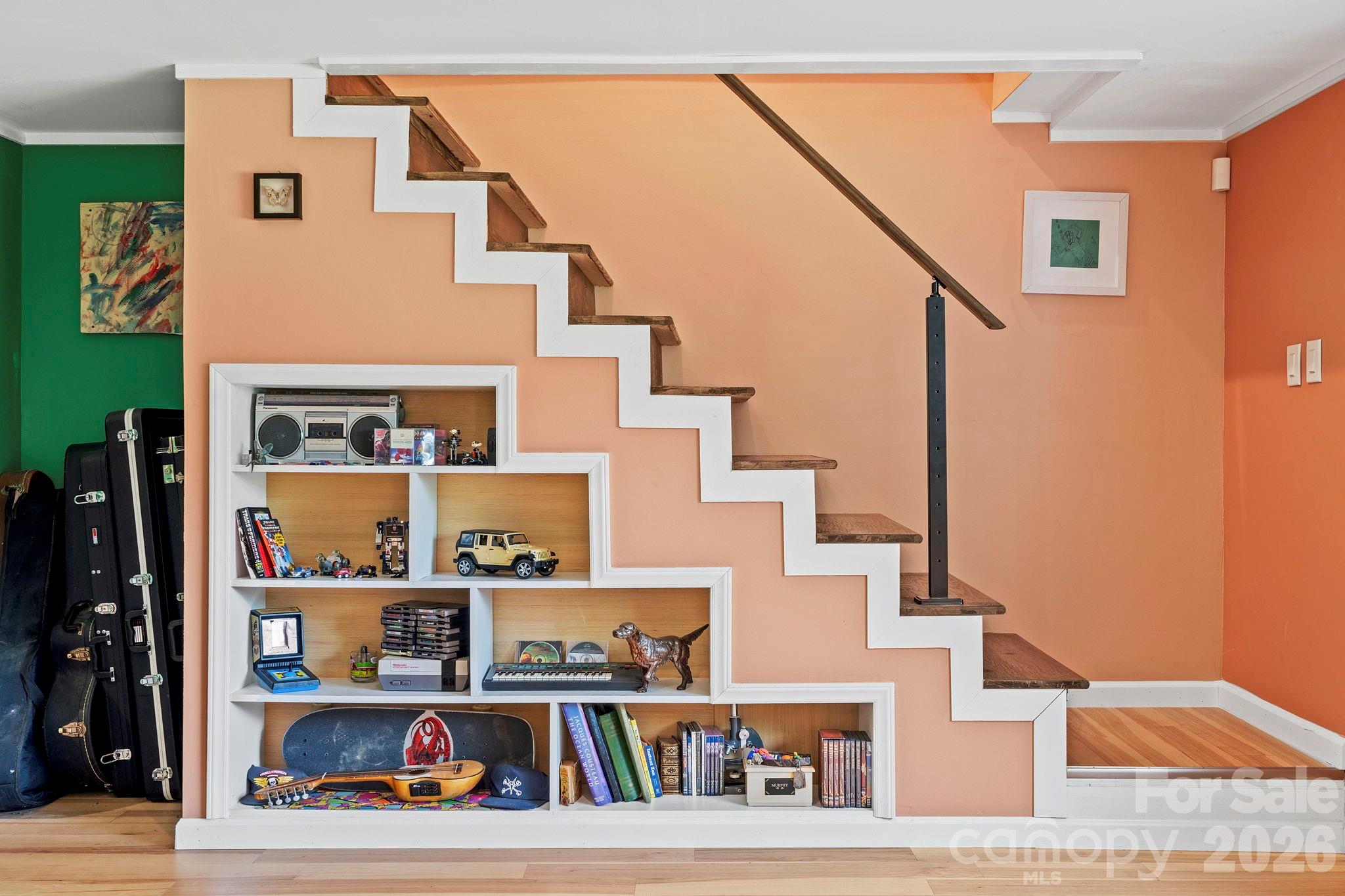 419 East Blue Ridge Road East Flat Rock, NC 28726 - Photo 28 of 44