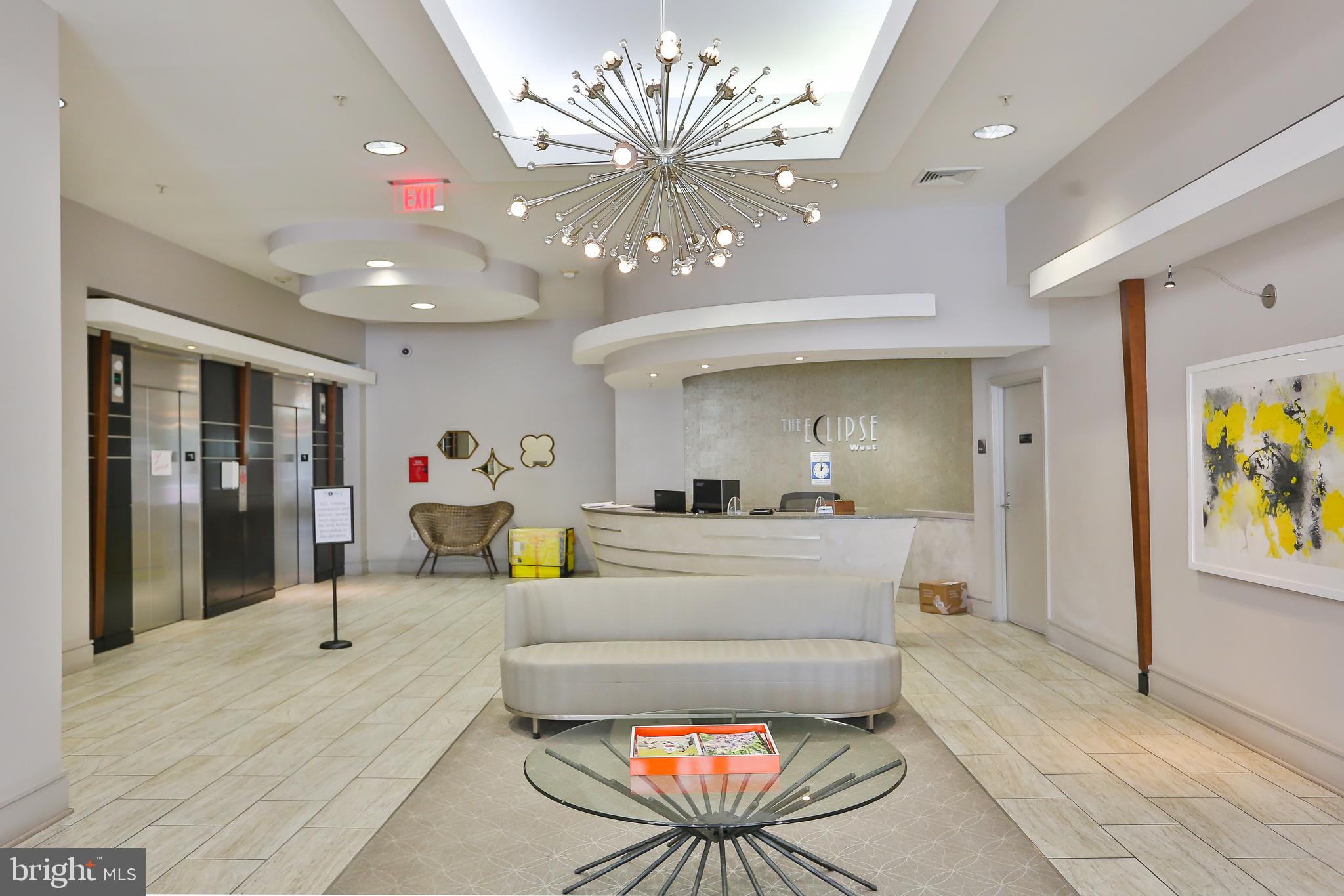 3600 South Glebe Road, Unit 406W Arlington, VA 22202 - Photo 20 of 21