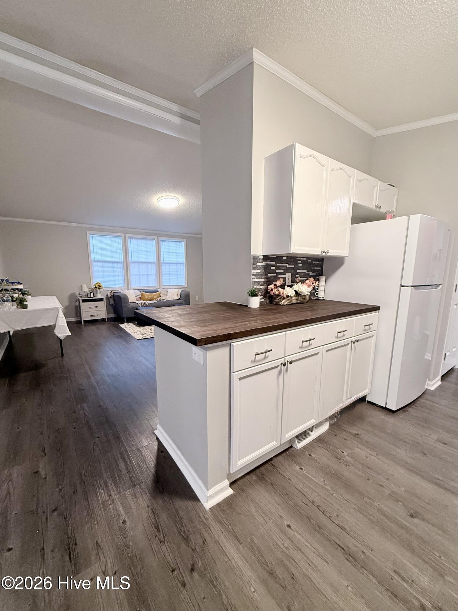 605 Big Woods Road Macon, NC 27551 - Photo 15 of 37
