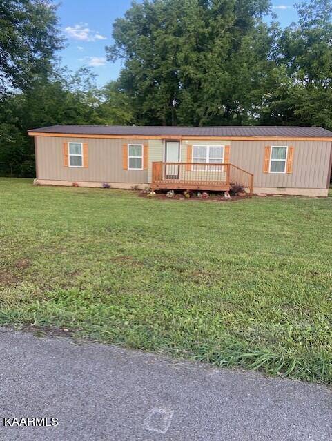309 Warren Street Athens, TN 37303 - Photo 2 of 25 30916