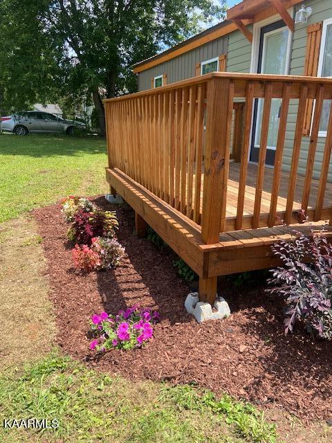 309 Warren Street Athens, TN 37303 - Photo 5 of 25 IMG_9044