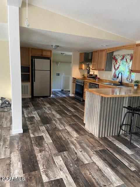 309 Warren Street Athens, TN 37303 - Photo 10 of 25 30920