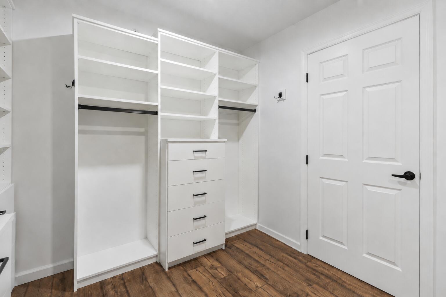 157 Brimstone Road Arundel, ME 04046 - Photo 53 of 85 Second Level Primary Walk-In Closet