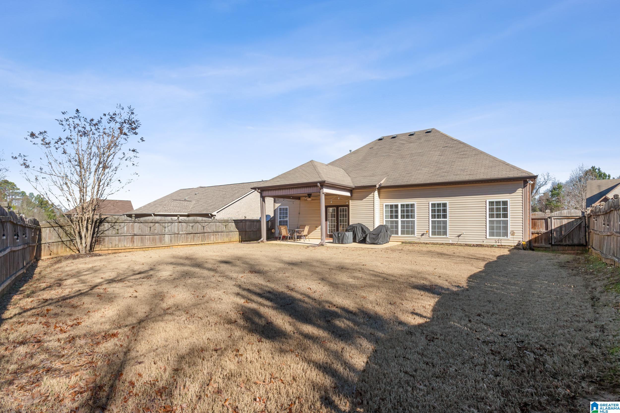 6359 Letson Farms Road Bessemer, AL 35022 - Photo 28 of 33
