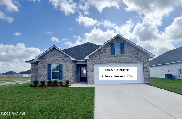 $219,204 | 202 Rushfield, Duson, LA 70529