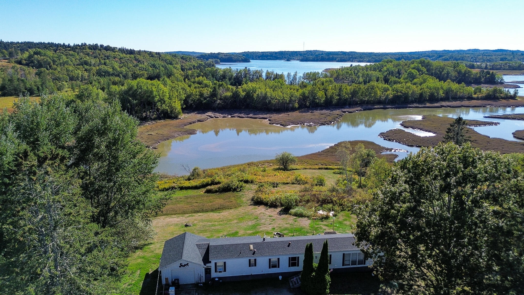 285-291 Cutler Road East Machias, ME 04630 - Photo 5 of 35
