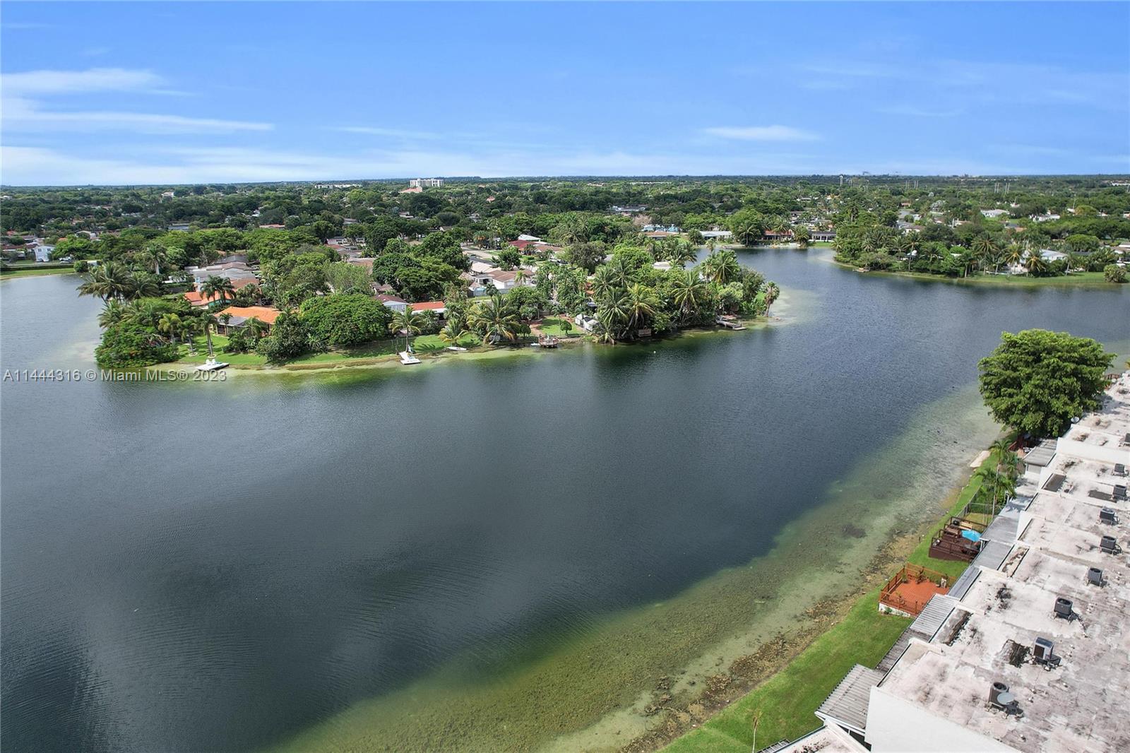 14001 Southwest 84th Street, Unit 1308 Miami, FL 33183 - Photo 38 of 47 a view of a city