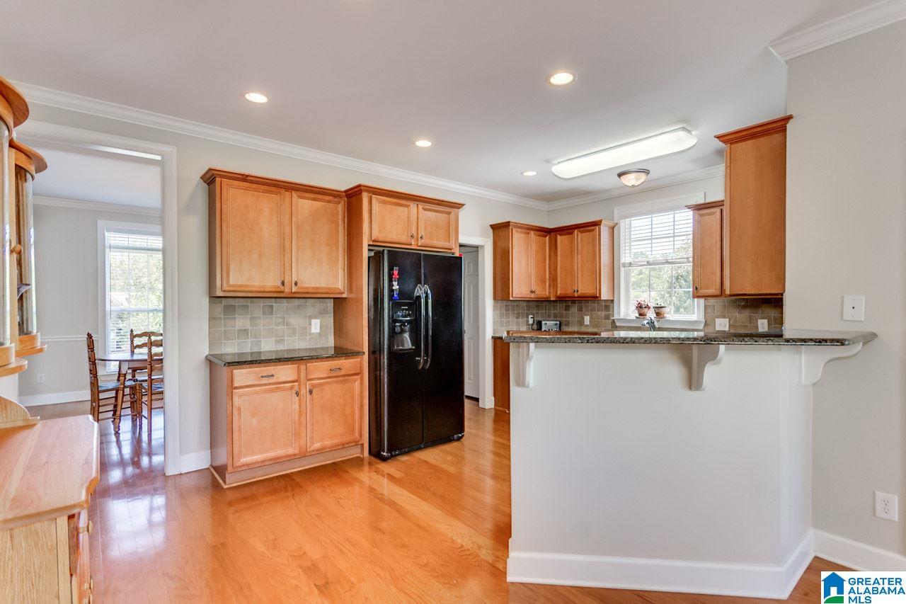 4365 Springbrook Lane Gardendale, AL 35071 - Photo 19 of 49