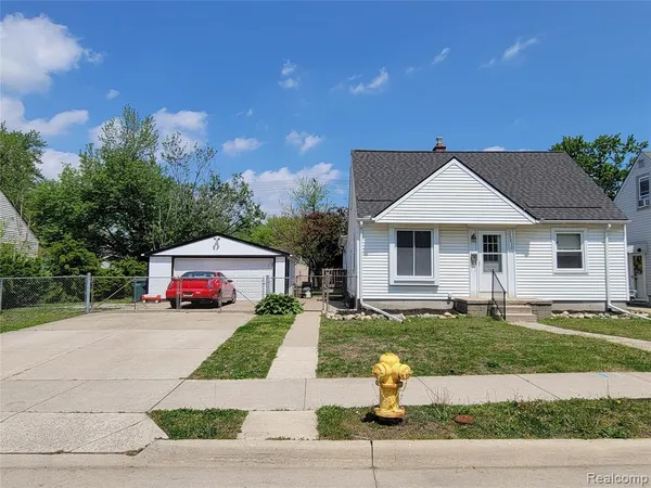 $249,900 | 24830 Hickory Street, Dearborn, MI 48124