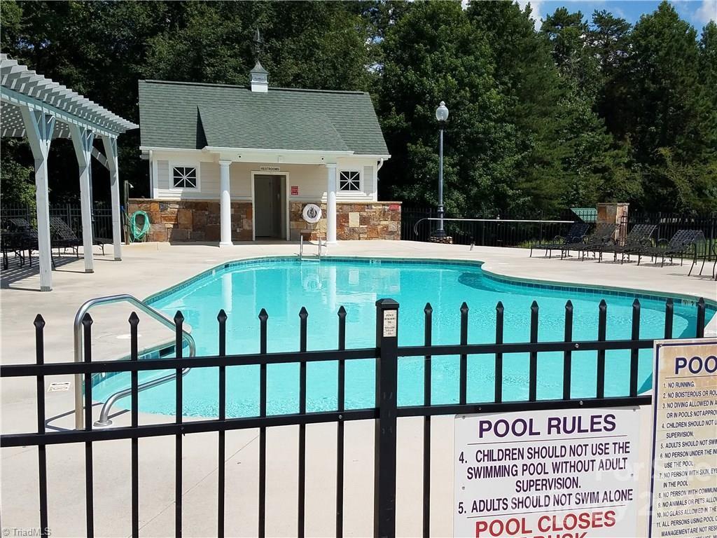 668 Scout Road, Unit 34 Lexington, NC 27292 - Photo 13 of 13 Gallery Image 13