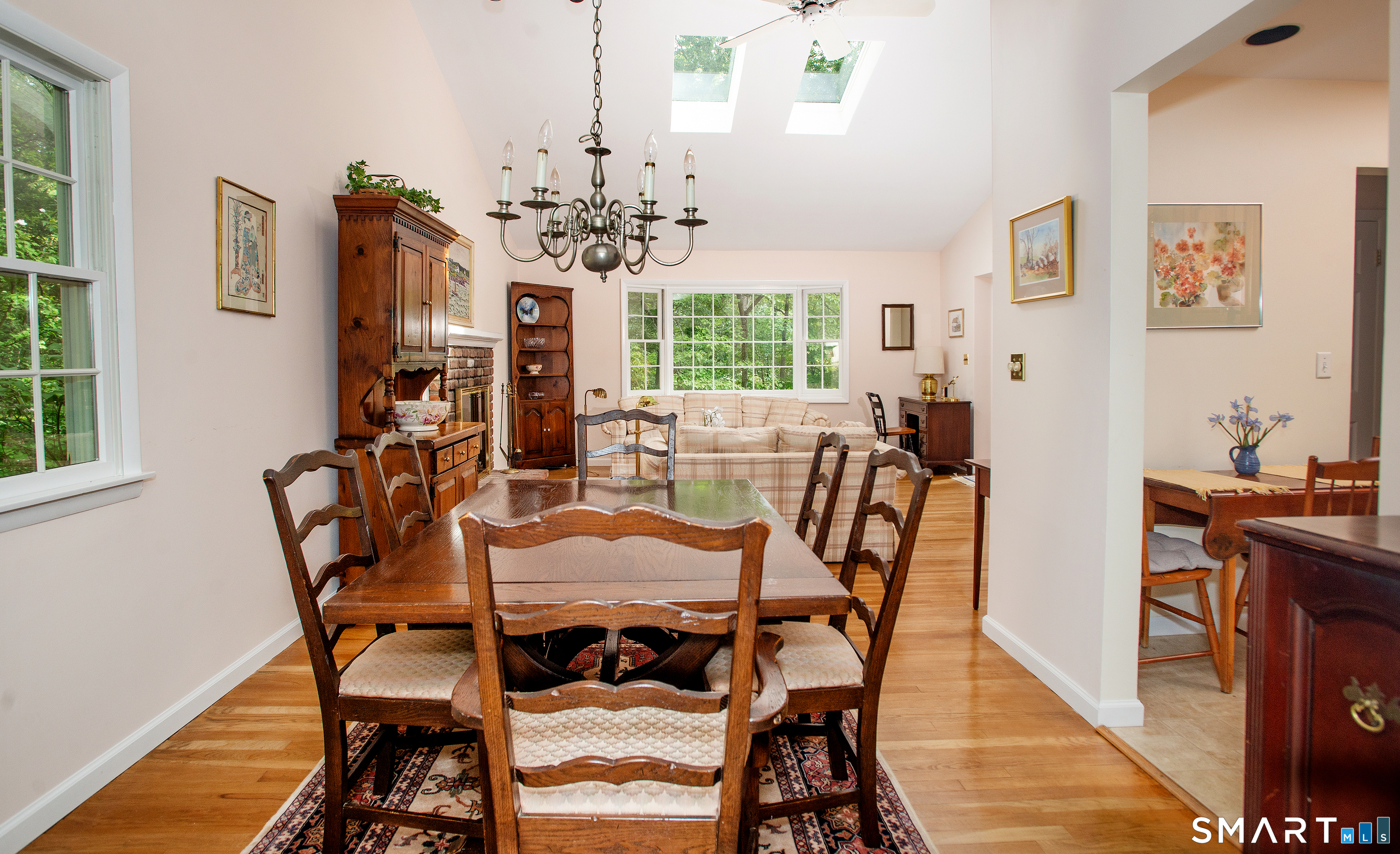 85 Mountain Road Redding, CT 06896 - Photo 6 of 26 Gallery Image 6
