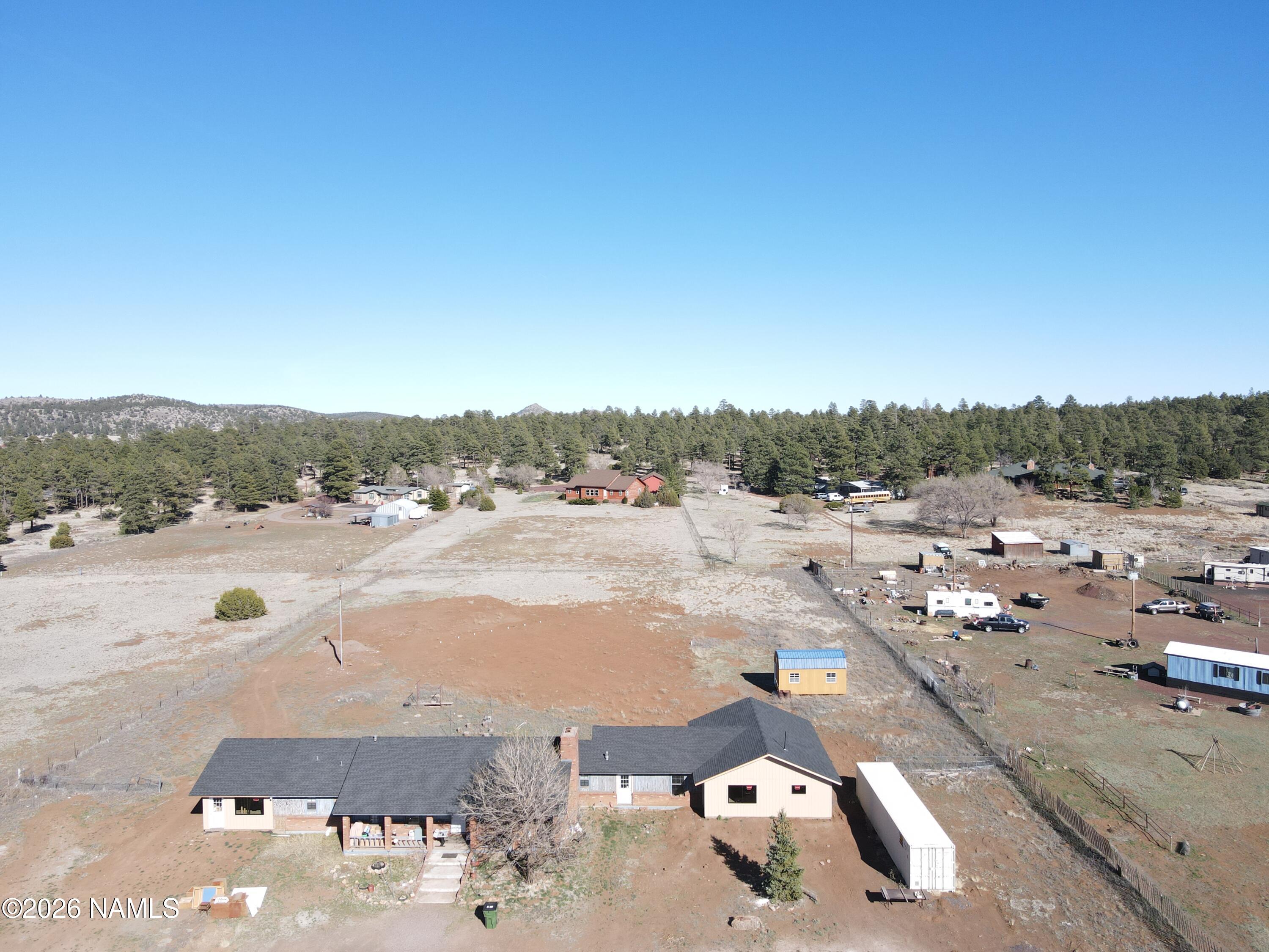 7735 Koch Field Road Flagstaff, AZ 86004 - Photo 36 of 51 1000060957