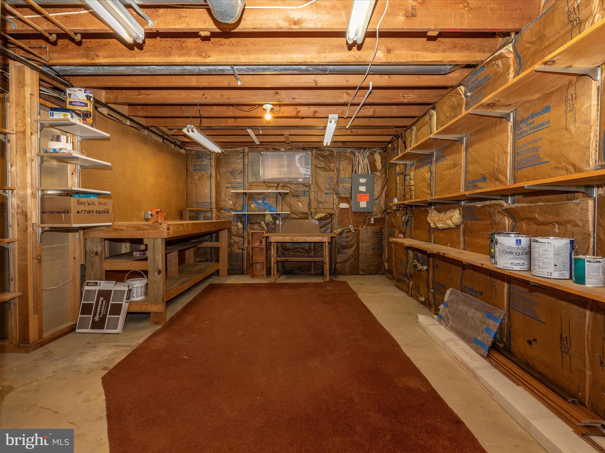 24217 Welsh Road Gaithersburg, MD 20882 - Photo 47 of 65 Lower Level