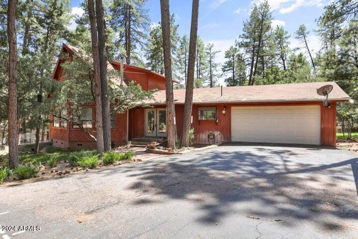 6773 Ridge Road Pine, AZ 85544 - Photo 1 of 28 2