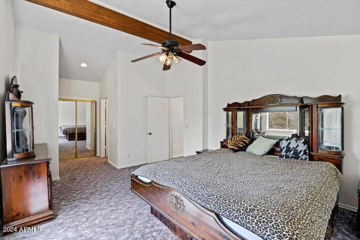 6773 Ridge Road Pine, AZ 85544 - Photo 18 of 28 18