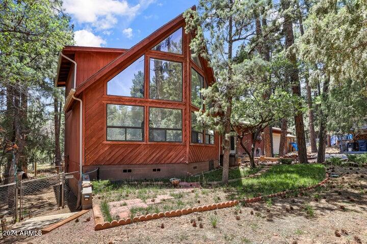 6773 Ridge Road Pine, AZ 85544 - Photo 2 of 28 1