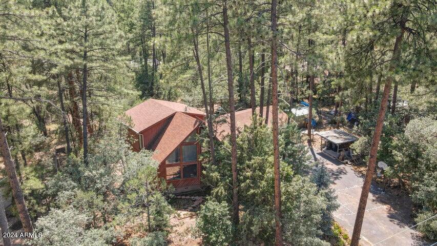 6773 Ridge Road Pine, AZ 85544 - Photo 21 of 28 21