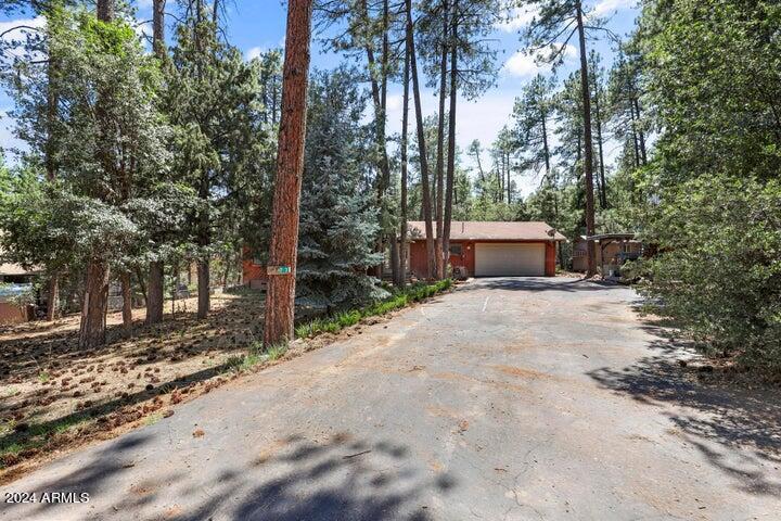 6773 Ridge Road Pine, AZ 85544 - Photo 22 of 28 22