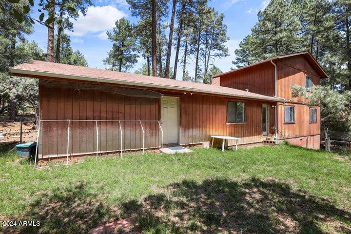 6773 Ridge Road Pine, AZ 85544 - Photo 23 of 28 23