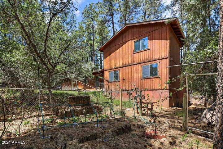 6773 Ridge Road Pine, AZ 85544 - Photo 24 of 28 24