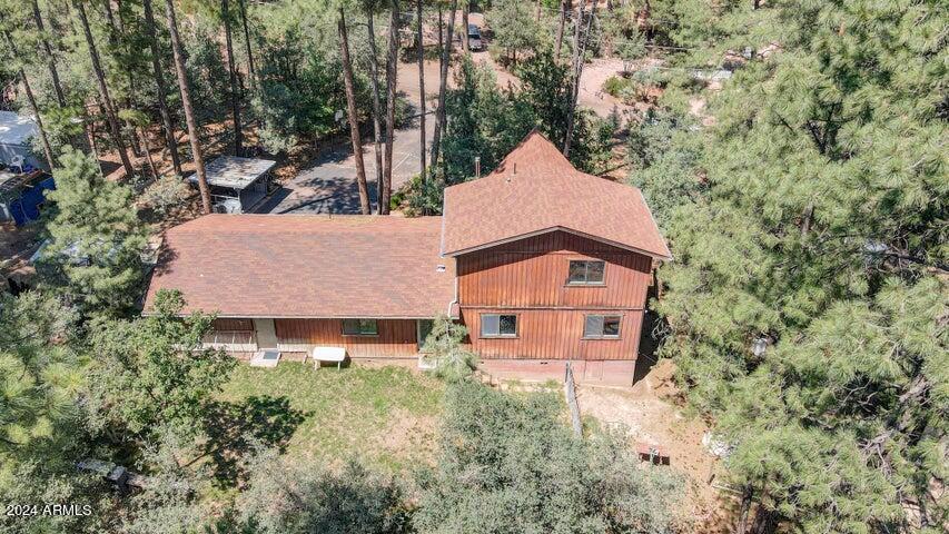 6773 Ridge Road Pine, AZ 85544 - Photo 25 of 28 25