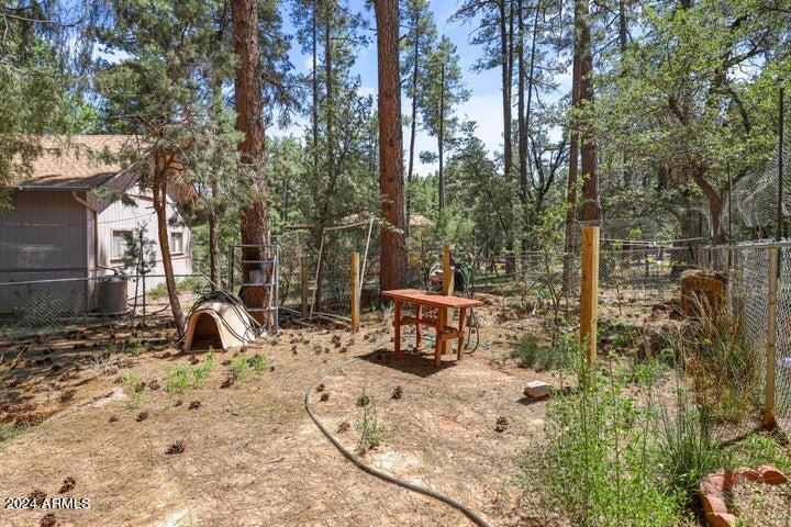 6773 Ridge Road Pine, AZ 85544 - Photo 26 of 28 26