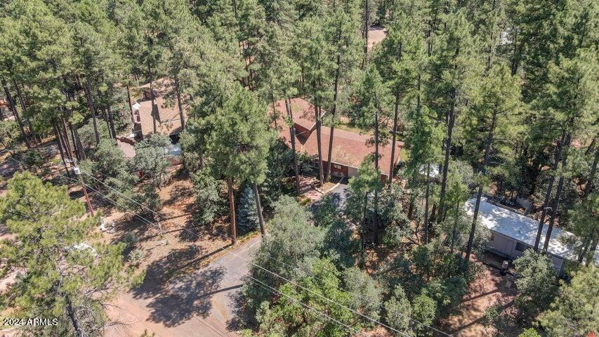 6773 Ridge Road Pine, AZ 85544 - Photo 27 of 28 27