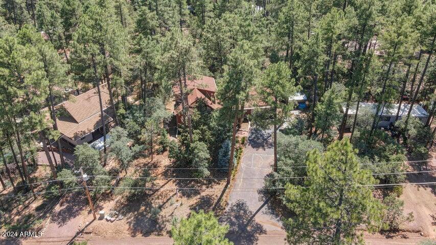 6773 Ridge Road Pine, AZ 85544 - Photo 28 of 28 28