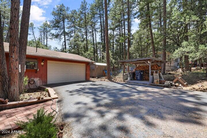 6773 Ridge Road Pine, AZ 85544 - Photo 3 of 28 3