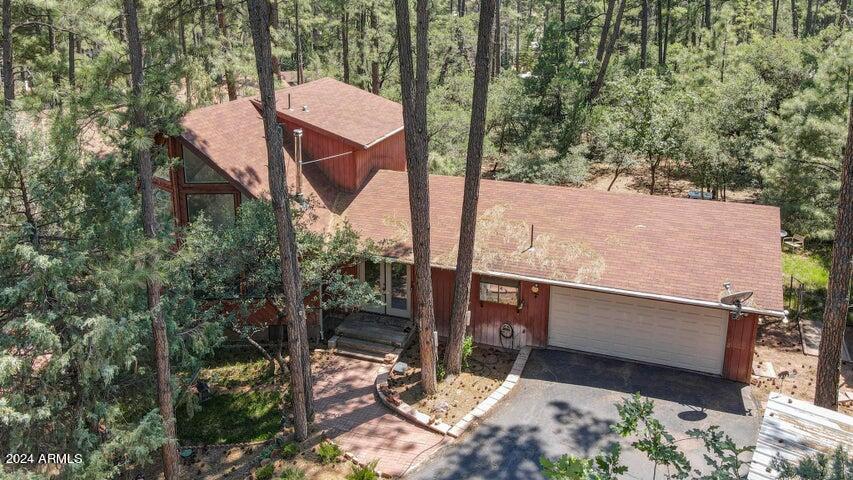 6773 Ridge Road Pine, AZ 85544 - Photo 4 of 28 4